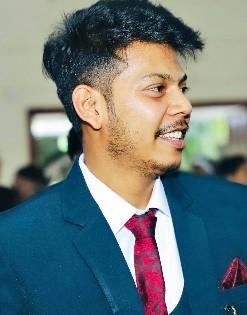 Animesh Philip