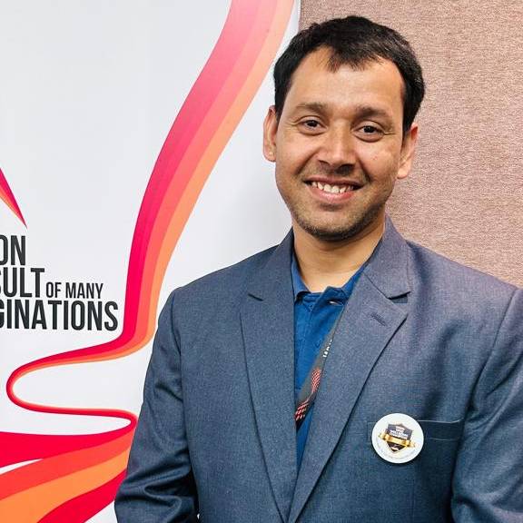 Vijay Kanhiyalal Mishra