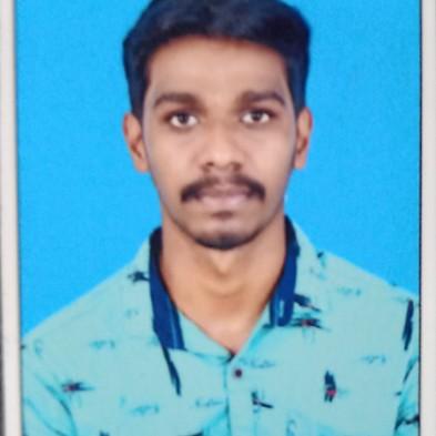 B VIGNESHWAR