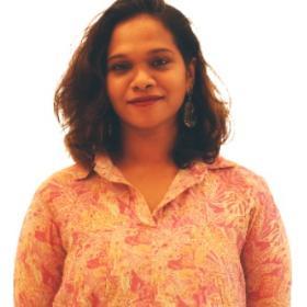 Loshini Gnanasekar