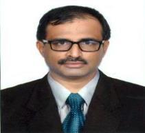 H Srikanth Kamath