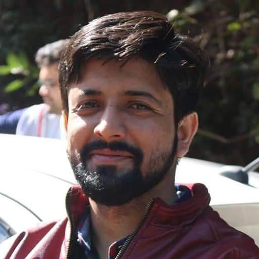 ROHIT AAHUJA