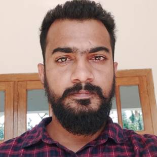 Bopanna M P