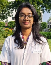 Dr. Trijya Prakash |dentist