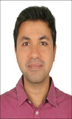 Dr. Prafful Kalla