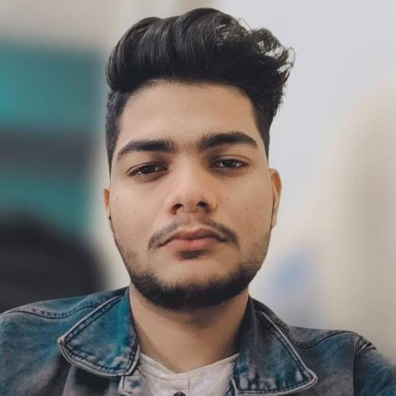 PAWAN SHARMA
