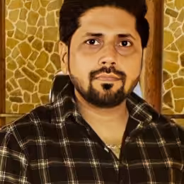 Vikrant Dixit
