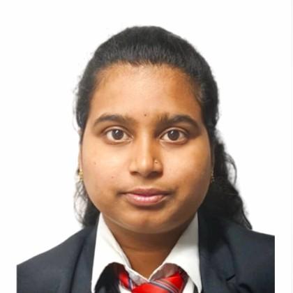 Bhuvaneshwari Andekar