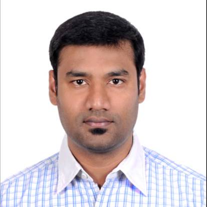 Kishore N