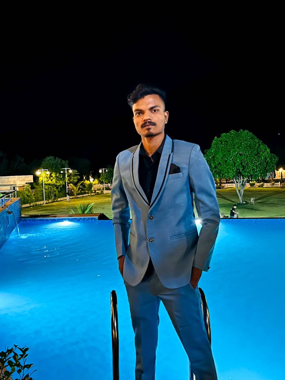 Santosh Mehta