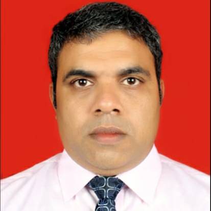 Santosh K