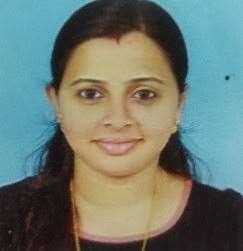 ASWINI VENUGOPAL