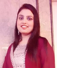Shreya Dubey