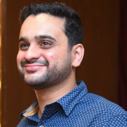 FARHAN SAHIBOLE