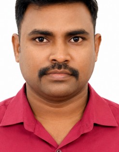 Arun B
