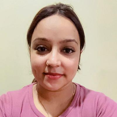 Rama Singhal