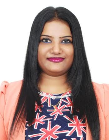 Indumathi Selvaraj