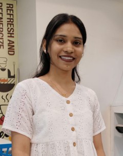 Kajal Dholare