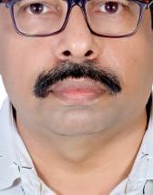 MANOHARAN K