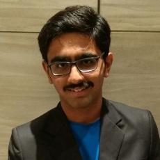 Nishant Patel