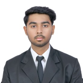 Devarsh Sutaria