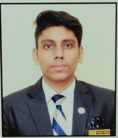 Vaibhav Tiwari