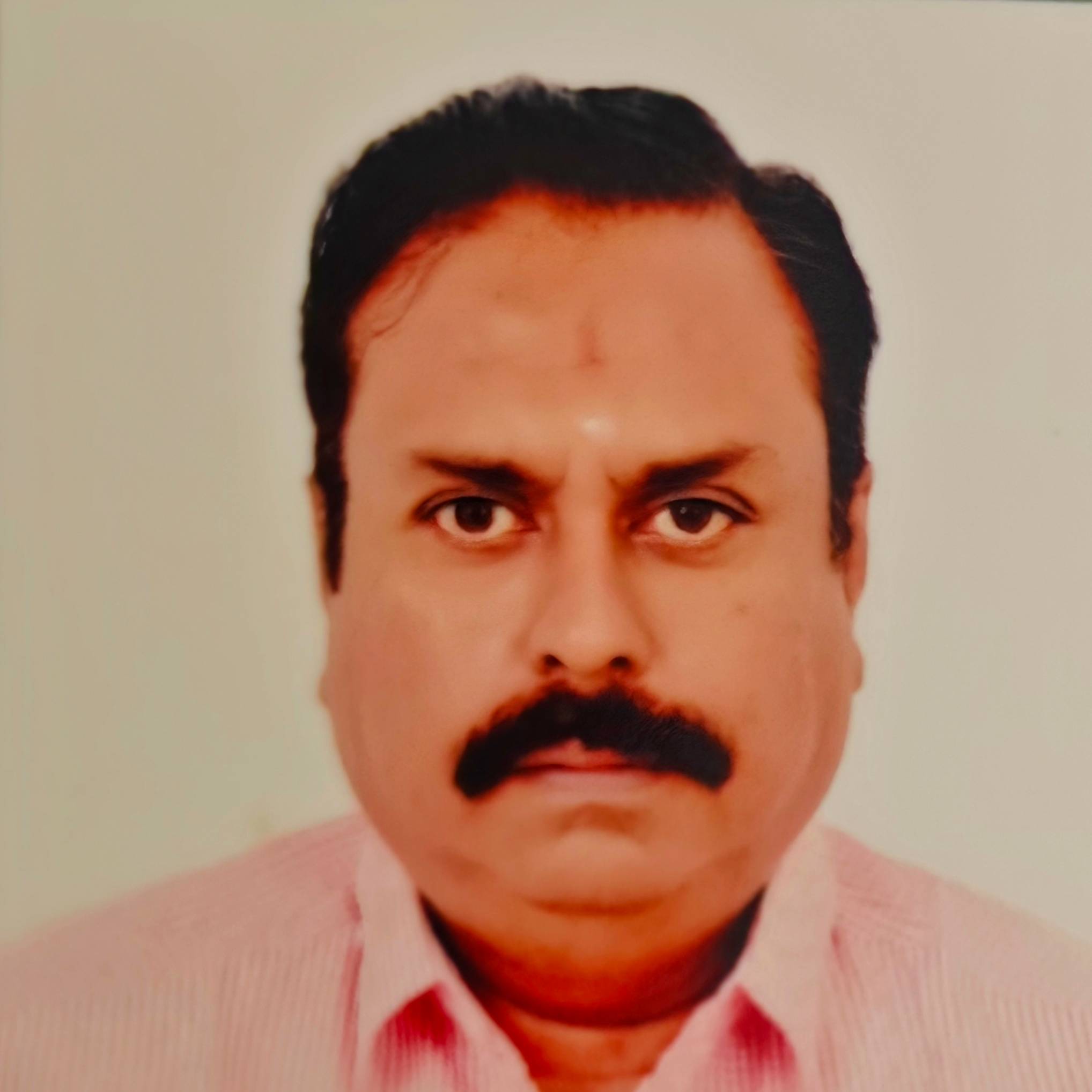 Kumar Raman Iyengar