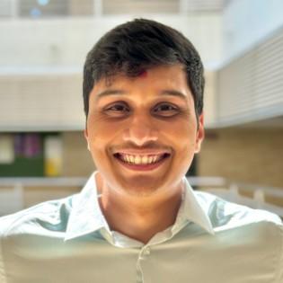 Jogi Dave
