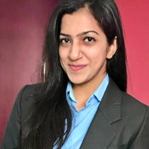 PRANATI KHANNA