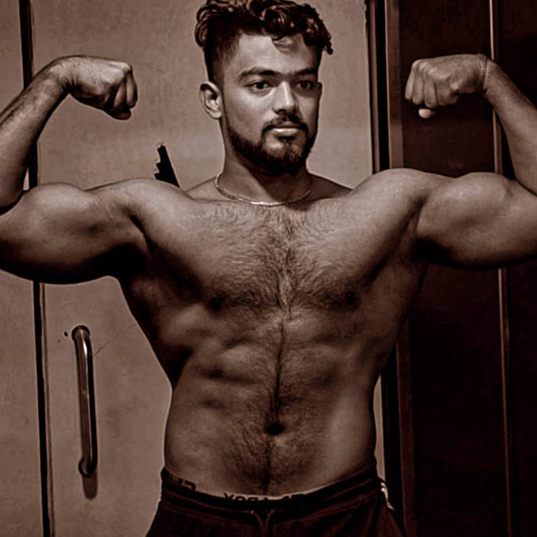 Abhishek Kanaojiya
