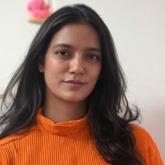 Rashmi Kumari