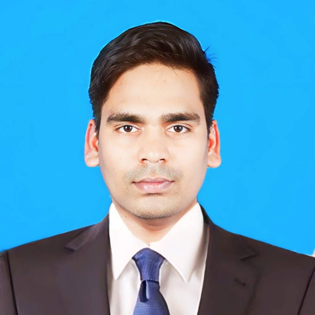 Samrat Behera