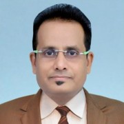 Girihdhar Choudhary