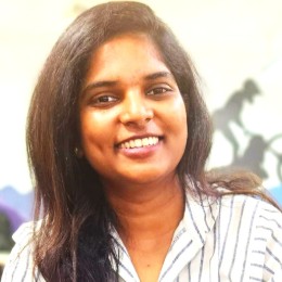 Aruna Devi R