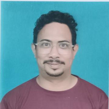 Vinod Singh Bangari
