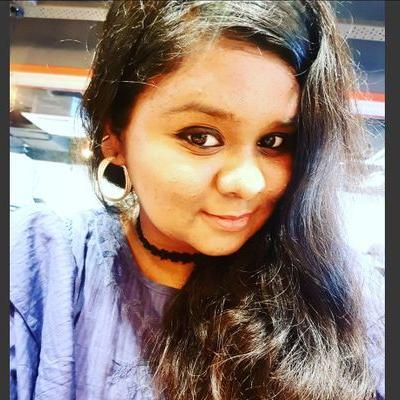 Sushmitha Aranganathan