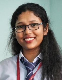 Ritika Das