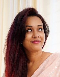 Debashree Sarma