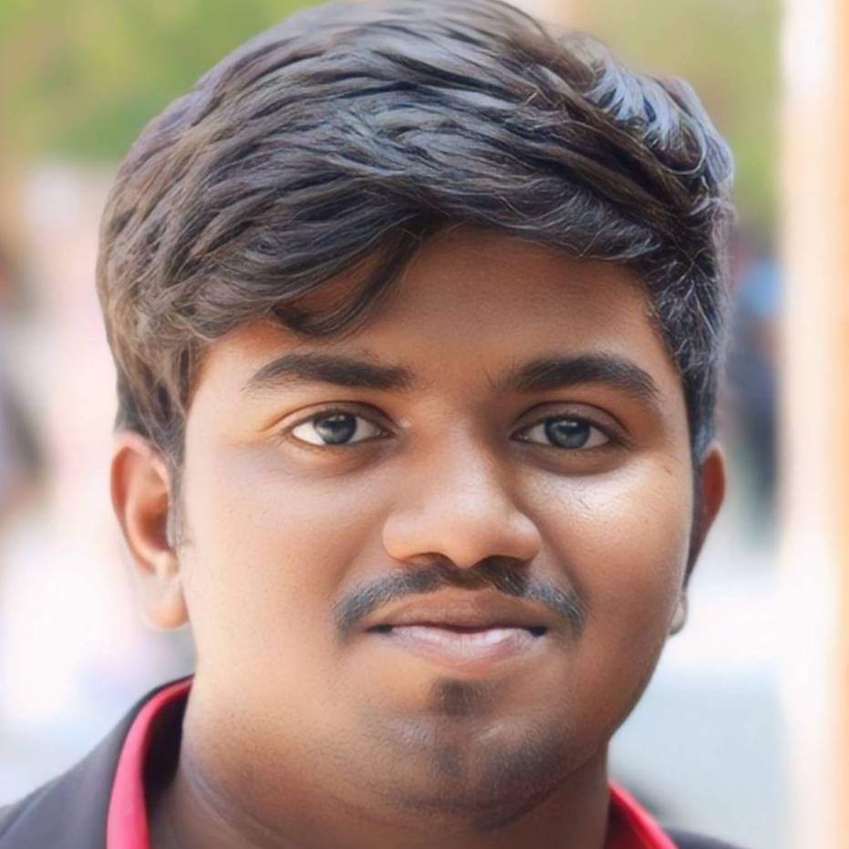 PRASHANTH S