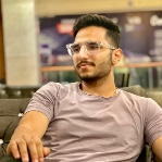 Daksh Kohli