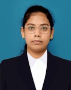 SHANMUGA PRIYA D/O RAJENDRAN