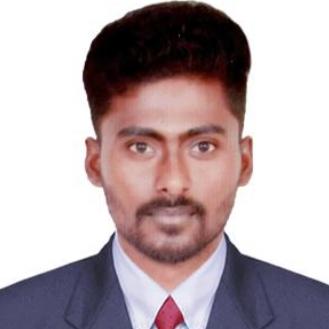 Girish Gowda