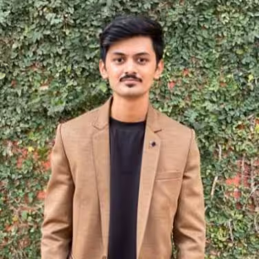 Jay Suravkar