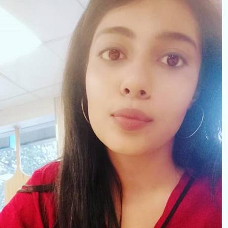 Shanila Chatterjee