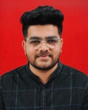 DR Harikrushn Chauhan