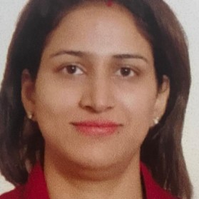 Dr. Ritu Yadav