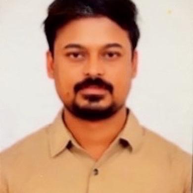 M.ANAND KUMAR