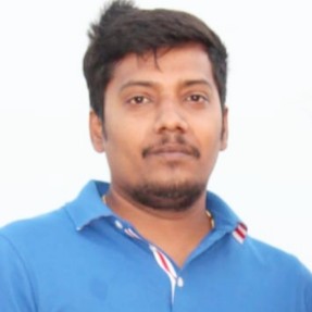 Trivikram Rao Pilli