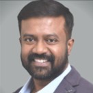 Chakkaravarthy Srinivasan S