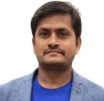 Vinayak Raja Kandelone